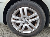 Personenauto volkswagen, golf variant 1.6 tdi highline bluemotion, bouwjaar 2012 - afbeelding 72 van  72