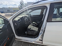 Personenauto, volkswagen, golf variant 1.6 tdi trendline bluemotion, 2013 - afbeelding 3 van  51