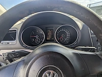 Personenauto volkswagen, golf variant 1.6 tdi trendline bluemotion , bouwjaar 2013 - afbeelding 7 van  51