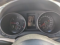 Personenauto volkswagen, golf variant 1.6 tdi trendline bluemotion , bouwjaar 2013 - afbeelding 8 van  51