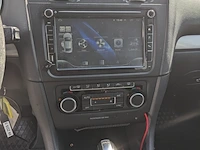Personenauto volkswagen, golf variant 1.6 tdi trendline bluemotion , bouwjaar 2013 - afbeelding 10 van  51