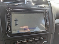 Personenauto volkswagen, golf variant 1.6 tdi trendline bluemotion , bouwjaar 2013 - afbeelding 11 van  51
