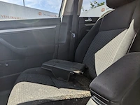 Personenauto volkswagen, golf variant 1.6 tdi trendline bluemotion , bouwjaar 2013 - afbeelding 18 van  51