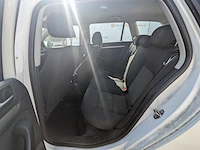 Personenauto volkswagen, golf variant 1.6 tdi trendline bluemotion , bouwjaar 2013 - afbeelding 21 van  51