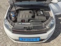 Personenauto volkswagen, golf variant 1.6 tdi trendline bluemotion , bouwjaar 2013 - afbeelding 26 van  51