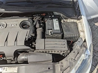 Personenauto volkswagen, golf variant 1.6 tdi trendline bluemotion , bouwjaar 2013 - afbeelding 27 van  51