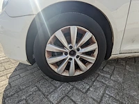 Personenauto volkswagen, golf variant 1.6 tdi trendline bluemotion , bouwjaar 2013 - afbeelding 30 van  51