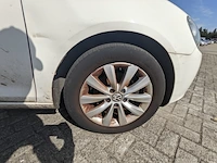 Personenauto volkswagen, golf variant 1.6 tdi trendline bluemotion , bouwjaar 2013 - afbeelding 35 van  51