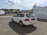 Personenauto volkswagen, golf variant 1.6 tdi trendline bluemotion , bouwjaar 2013 - afbeelding 50 van  51