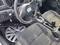 Personenauto volkswagen, golf variant 1.6 tdi trendline bluemotion , bouwjaar 2013 - afbeelding 3 van  48