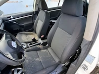 Personenauto volkswagen, golf variant 1.6 tdi trendline bluemotion , bouwjaar 2013 - afbeelding 5 van  48
