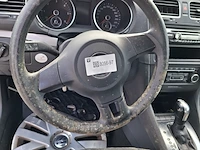 Personenauto volkswagen, golf variant 1.6 tdi trendline bluemotion , bouwjaar 2013 - afbeelding 6 van  48