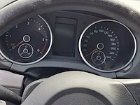 Personenauto volkswagen, golf variant 1.6 tdi trendline bluemotion , bouwjaar 2013 - afbeelding 7 van  48