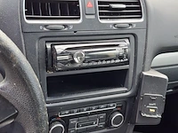 Personenauto volkswagen, golf variant 1.6 tdi trendline bluemotion , bouwjaar 2013 - afbeelding 8 van  48