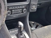 Personenauto volkswagen, golf variant 1.6 tdi trendline bluemotion , bouwjaar 2013 - afbeelding 9 van  48