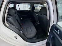 Personenauto volkswagen, golf variant 1.6 tdi trendline bluemotion , bouwjaar 2013 - afbeelding 16 van  48