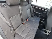 Personenauto volkswagen, golf variant 1.6 tdi trendline bluemotion , bouwjaar 2013 - afbeelding 17 van  48