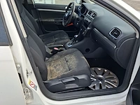 Personenauto volkswagen, golf variant 1.6 tdi trendline bluemotion , bouwjaar 2013 - afbeelding 19 van  48
