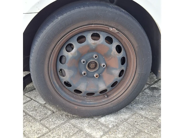 Personenauto volkswagen, golf variant 1.6 tdi trendline bluemotion , bouwjaar 2013 - afbeelding 25 van  48