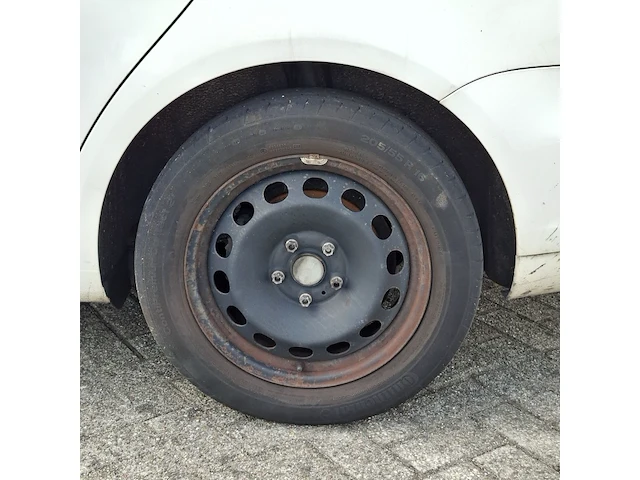 Personenauto volkswagen, golf variant 1.6 tdi trendline bluemotion , bouwjaar 2013 - afbeelding 29 van  48