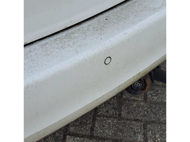 Personenauto volkswagen, golf variant 1.6 tdi trendline bluemotion , bouwjaar 2013 - afbeelding 31 van  48