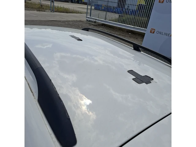 Personenauto volkswagen, golf variant 1.6 tdi trendline bluemotion , bouwjaar 2013 - afbeelding 32 van  48