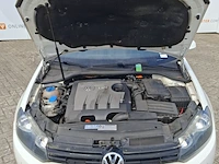 Personenauto volkswagen, golf variant 1.6 tdi trendline bluemotion , bouwjaar 2013 - afbeelding 33 van  48