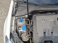 Personenauto volkswagen, golf variant 1.6 tdi trendline bluemotion , bouwjaar 2013 - afbeelding 35 van  48