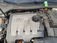 Personenauto volkswagen, golf variant 1.6 tdi trendline bluemotion , bouwjaar 2013 - afbeelding 36 van  48