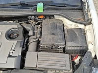 Personenauto volkswagen, golf variant 1.6 tdi trendline bluemotion , bouwjaar 2013 - afbeelding 37 van  48
