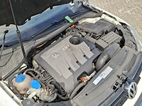 Personenauto volkswagen, golf variant 1.6 tdi trendline bluemotion , bouwjaar 2013 - afbeelding 39 van  48