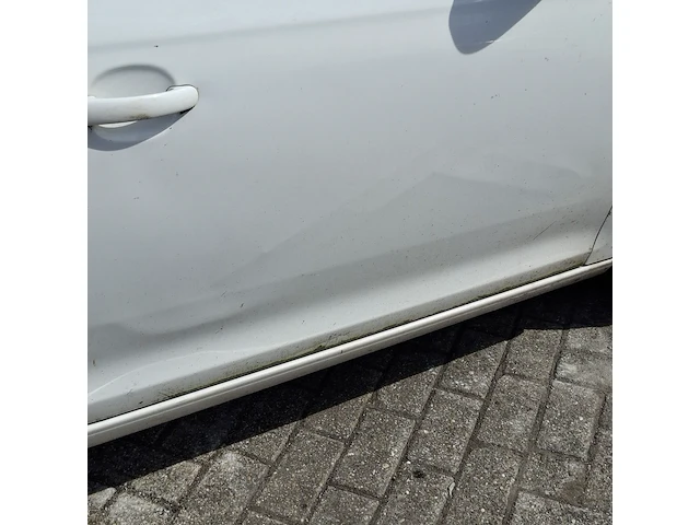 Personenauto volkswagen, golf variant 1.6 tdi trendline bluemotion , bouwjaar 2013 - afbeelding 41 van  48