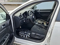 Personenauto volkswagen, golf variant 1.6 tdi trendline bluemotion , bouwjaar 2013 - afbeelding 48 van  48