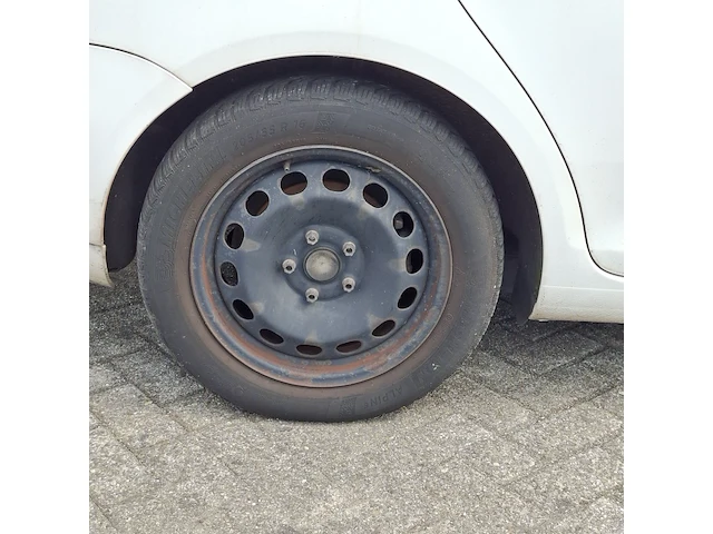 Personenauto volkswagen, golf variant 1.6 tdi trendline bluemotion , bouwjaar 2013 - afbeelding 28 van  48
