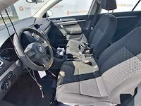 Personenauto volkswagen, golf variant 1.6 tdi trendline bluemotion, bouwjaar 2014 - afbeelding 2 van  60