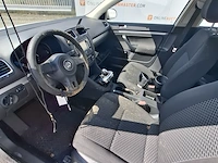 Personenauto volkswagen, golf variant 1.6 tdi trendline bluemotion, bouwjaar 2014 - afbeelding 3 van  60