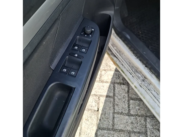 Personenauto volkswagen, golf variant 1.6 tdi trendline bluemotion, bouwjaar 2014 - afbeelding 13 van  60