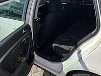 Personenauto volkswagen, golf variant 1.6 tdi trendline bluemotion, bouwjaar 2014 - afbeelding 14 van  60