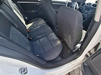 Personenauto volkswagen, golf variant 1.6 tdi trendline bluemotion, bouwjaar 2014 - afbeelding 21 van  60