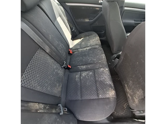 Personenauto volkswagen, golf variant 1.6 tdi trendline bluemotion, bouwjaar 2014 - afbeelding 22 van  60