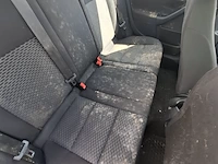 Personenauto volkswagen, golf variant 1.6 tdi trendline bluemotion, bouwjaar 2014 - afbeelding 24 van  60