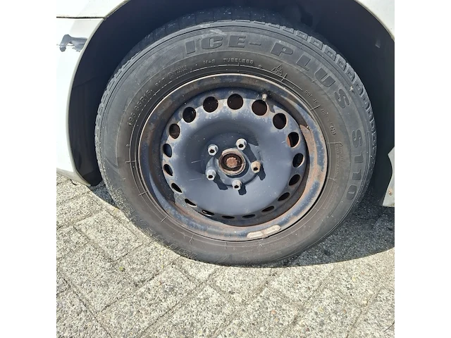 Personenauto volkswagen, golf variant 1.6 tdi trendline bluemotion, bouwjaar 2014 - afbeelding 32 van  60