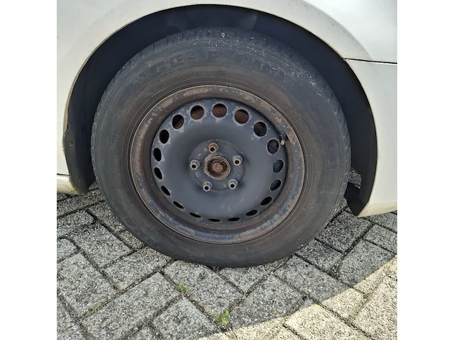 Personenauto volkswagen, golf variant 1.6 tdi trendline bluemotion, bouwjaar 2014 - afbeelding 35 van  60