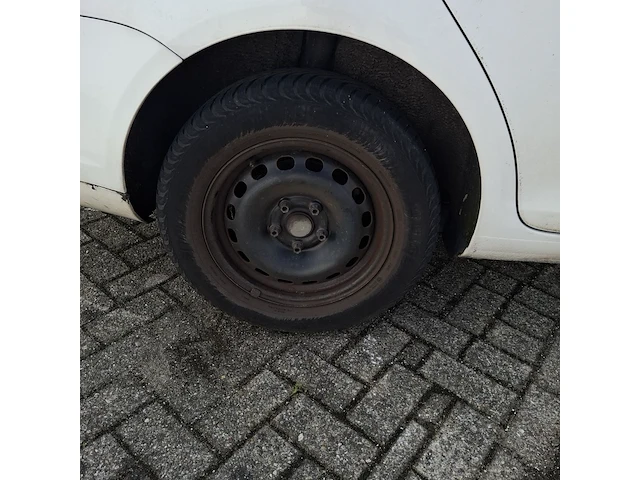 Personenauto volkswagen, golf variant 1.6 tdi trendline bluemotion, bouwjaar 2014 - afbeelding 37 van  60