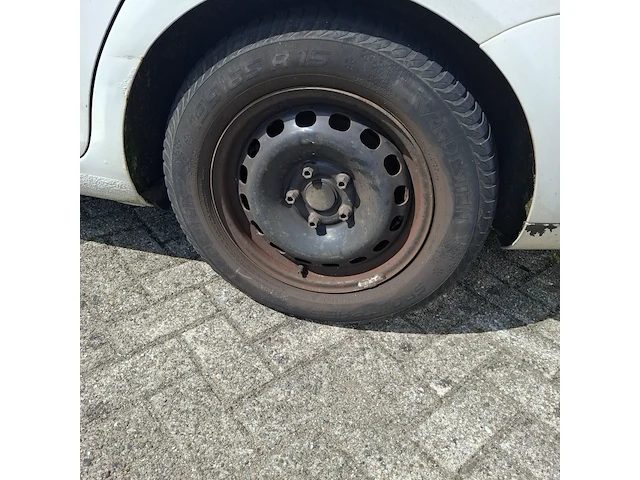 Personenauto volkswagen, golf variant 1.6 tdi trendline bluemotion, bouwjaar 2014 - afbeelding 39 van  60