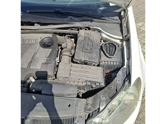 Personenauto volkswagen, golf variant 1.6 tdi trendline bluemotion, bouwjaar 2014 - afbeelding 44 van  60