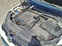 Personenauto volkswagen, golf variant 1.6 tdi trendline bluemotion, bouwjaar 2014 - afbeelding 46 van  60
