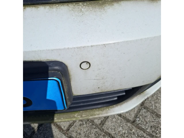 Personenauto volkswagen, golf variant 1.6 tdi trendline bluemotion, bouwjaar 2014 - afbeelding 48 van  60