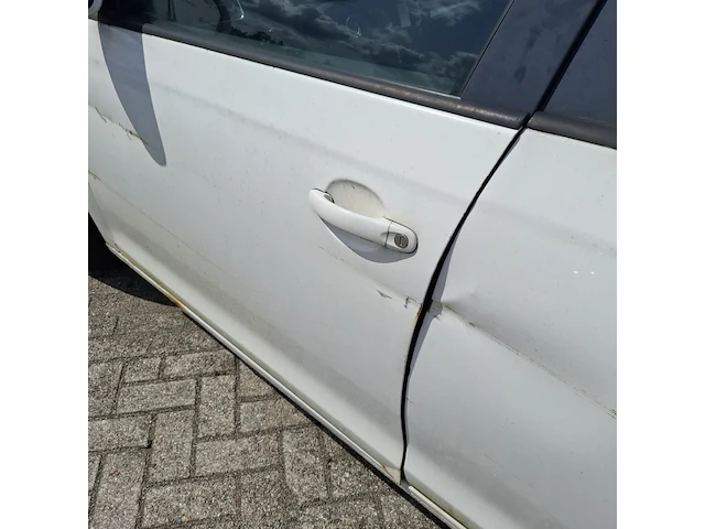 Personenauto volkswagen, golf variant 1.6 tdi trendline bluemotion, bouwjaar 2014 - afbeelding 53 van  60