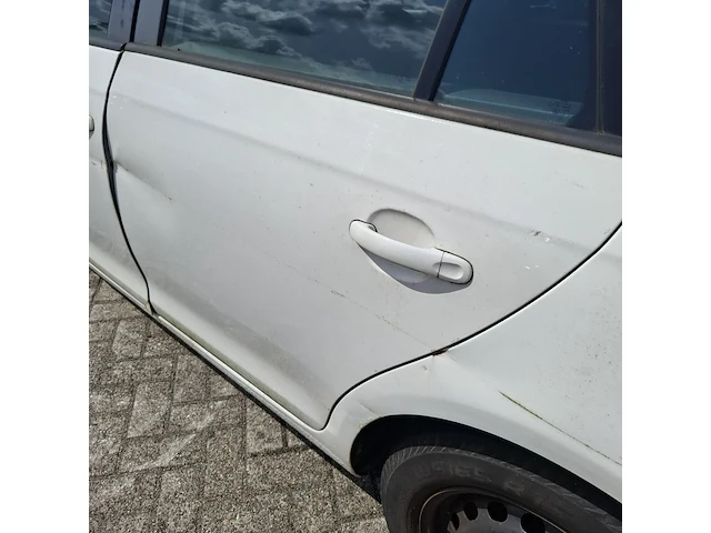 Personenauto volkswagen, golf variant 1.6 tdi trendline bluemotion, bouwjaar 2014 - afbeelding 54 van  60